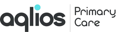 Aqlios Primary Care Logo